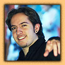 Sebastian Enrique